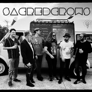 SacredCrows Tickets, Tour Dates and Concerts
