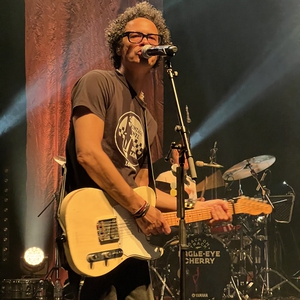 Eagle-Eye Cherry at Strasbourg, France in La Laiterie 2024
