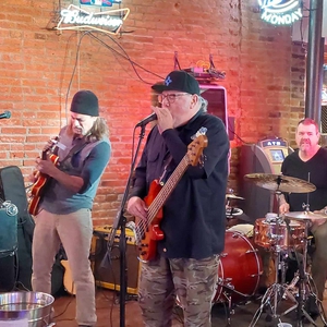 Levee Town at Springfield, IL in The Alamo 2024