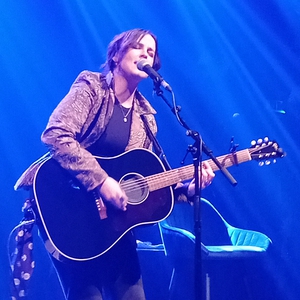 Harper O'Neill at Bristol, United Kingdom in O2 Academy Bristol 2024