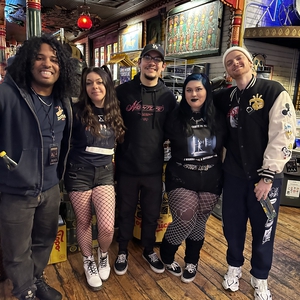 Issues at Chicago, IL in House of Blues Chicago 2024