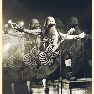 Zakk Sabbath at undefined in undefined 2024