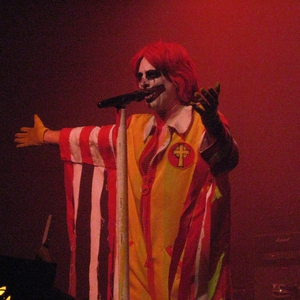 Mac sabbath at Tucson, AZ in The Rialto Theatre 2024