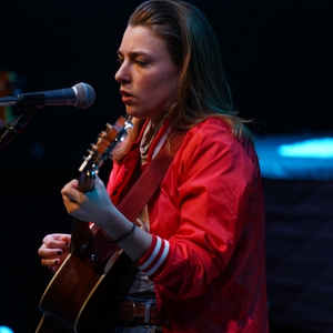 Eliza Edens at Boston, MA in Rockwood Music Hall 2024