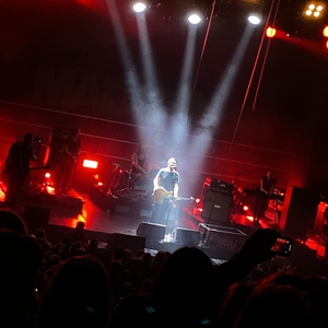 Madsen at Oberhausen, Germany in Turbinenhalle Oberhausen 2024