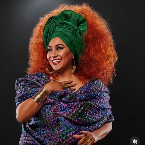 Aymée Nuviola London Tickets, Ronnie Scott's Mar 08, 2024 Bandsintown