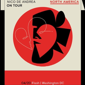 Nico de Andrea Tickets, Tour Dates and Concerts