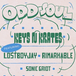 Keys N Krates Tickets, Tour Dates and Concerts