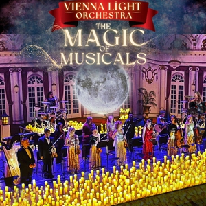 Vienna Light Orchestra Tickets, Tour Dates and Concerts