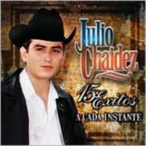 Julio Chaidez Tickets, Tour Dates and Concert