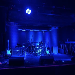 The Hails at Toronto, ON in Adelaide Hall 2024