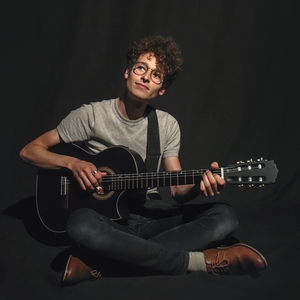 Alexis Doche @ L'Archipel