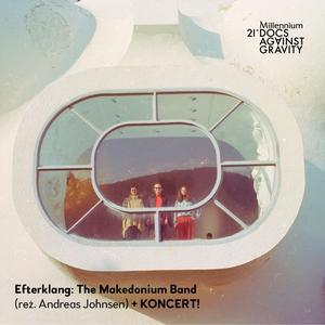 Efterklang Tickets, Tour Dates and Concerts