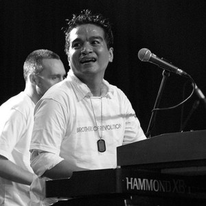 Indra Lesmana Tickets, Tour Dates and Concerts