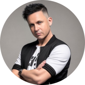 Free DJ Prodígio Southampton Tickets, Radio Mais Brazil UK Oct 18, 2025 ...