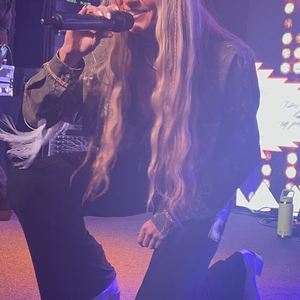 Julia Cole at undefined in undefined 2024