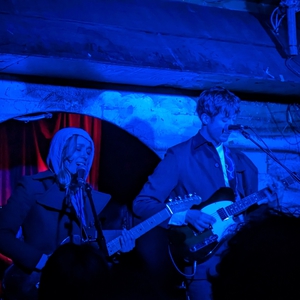 SORRY at London, United Kingdom in The Shacklewell Arms 2024