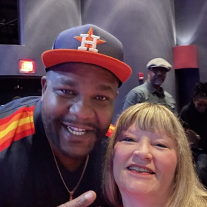 Nate Jackson at undefined in undefined 2024