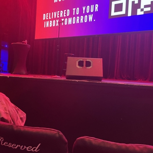 Nate Jackson at undefined in undefined 2024