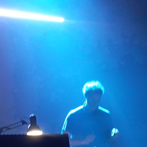 Four Tet at Paris, France in Zénith de Paris 2024