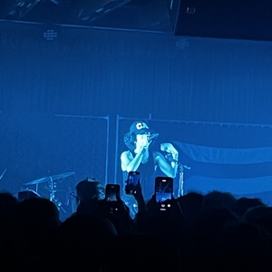 ericdoa at Phoenix, AZ in Crescent Ballroom 2024