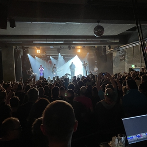 The Busters at Karlsruhe, Germany in Substage 2024