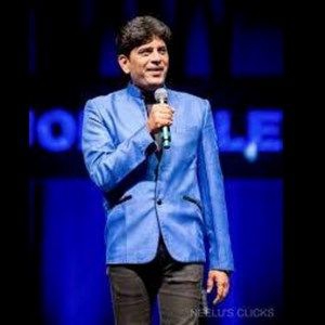 Gaurav Sharma Tickets, Tour Dates and Concerts