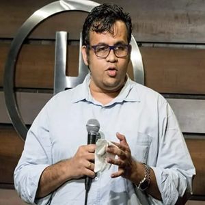 Mandar Bhide Stand up Comedy Tickets, Tour Dates and Concert
