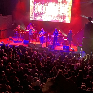 King Creosote at Glasgow, United Kingdom in City Halls & Old Fruitmarket 2024