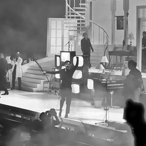 The 1975 at Minneapolis, MN in Armory 2024