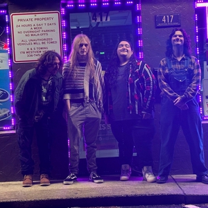 Basement Days Tickets, Tour Dates and Concert