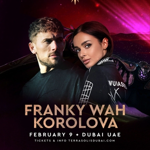 KOROLOVA Tickets, Tour Dates and Concerts