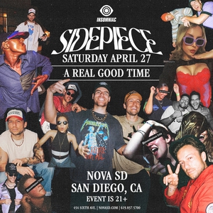 SIDEPIECE Tickets, Tour Dates and Concerts