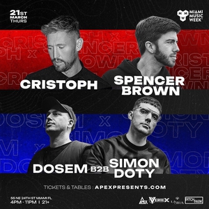 Simon Doty Tickets, Tour Dates and Concerts