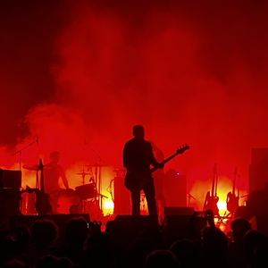 Explosions in the Sky Concerts & Live Tour Dates: 2026-2027
