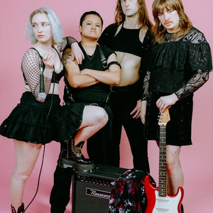 Cottage Corpse Tickets, Tour Dates and Concerts