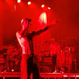 Dirty Heads at Patchogue, NY in Shorefront Park 2024