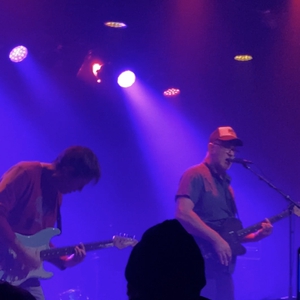 Archers of Loaf at Brooklyn, NY in Warsaw 2024