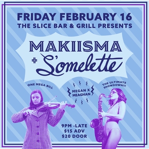 L'omelette Tickets, Tour Dates and Concerts