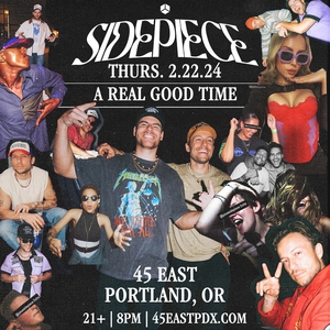 SIDEPIECE Tickets, Tour Dates and Concerts