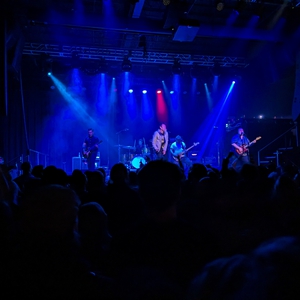 Rival Schools at Minneapolis, MN in First Avenue 2024