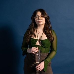 The Daily Events - Lucia Flores-Wiseman: Sound Off! 2024 Showcase