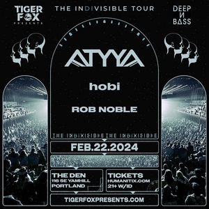 ATYYA Tickets, Tour Dates and Concerts