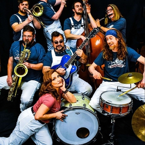 Swing That Cat @ Jamey's House of Music