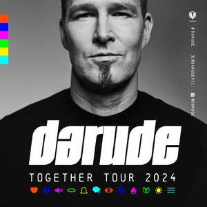 Darude Tickets, Tour Dates and Concerts
