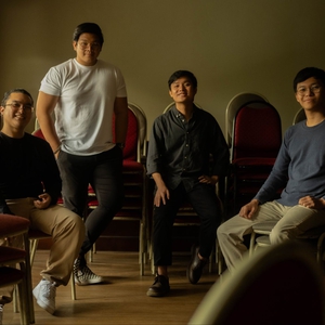 The Ridleys Concerts & Live Tour Dates: 2025-2026 Tickets | Bandsintown