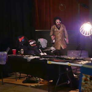 Mickey Avalon at Mobile, AL in Soul Kitchen Music Hall 2024