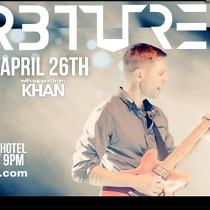 KR3TURE Tickets, Tour Dates and Concerts