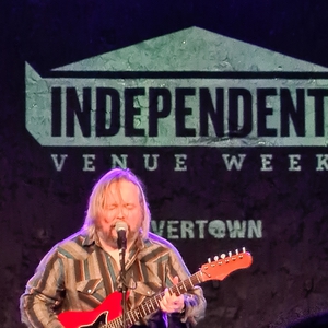 RICHARD DAWSON at Stockton-On-Tees, United Kingdom in The Georgian Theatre 2024