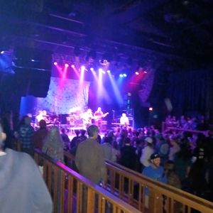 Steely Dead at Boulder, CO in Fox Theatre 2024